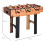 Homcom Mesa Multijuego Bicolor 92 x 78 x 80 cm 3
