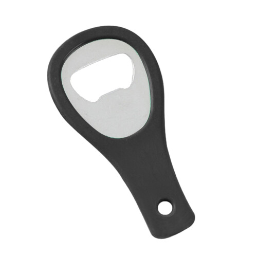 LYCAQL Flaskeåpner Rustfritt Stål Flat 1 Stk.
