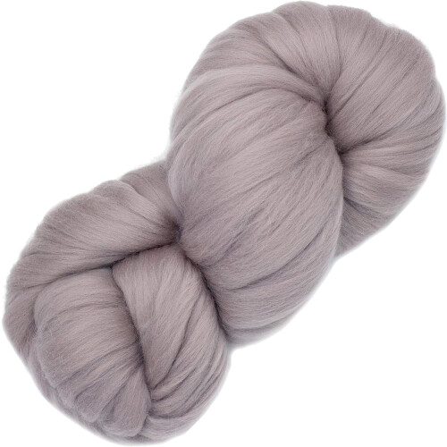 Μολύβι Merino Roving - Μαλακό 100% Ίνα Merino για Κλώση