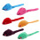 Παιχνίδι Γάτας Λούτρινο Ποντίκι με Ήχο 12 Τεμάχια 1
