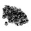 Eyelets for DIY Kydex Sheath 6mm 50 pcs 1