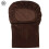 Luxtrada fluwelen stretch eetkamerstoelhoezen (4 stuks) 8