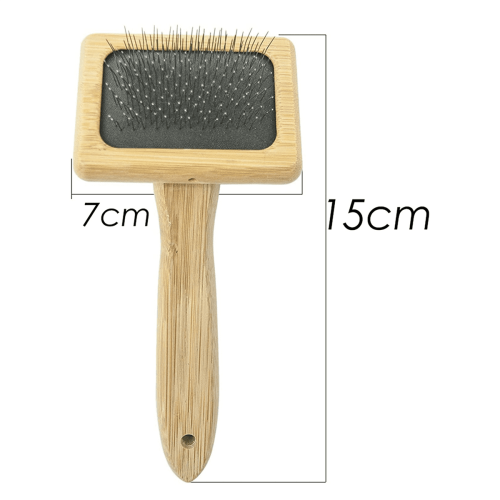 Tapestry Weaving Comb for Macramé and Knitting 1