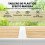Outsunny Conjunto de Jardín Blanco 140 x 80 x 72 cm 5