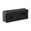 LED Digital Alarm Clock with USB and Snooze Function Black 4