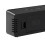 LED Digital Alarm Clock with USB and Snooze Function Black 7