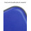 Porta CD Luxtrada in plastica rigida, custodia per 96 dischi, colore rosso 4
