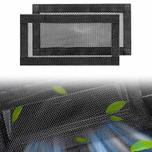 Lylong Tesla ventilatieroosterafdekking voor Model Y3 Highland 2024