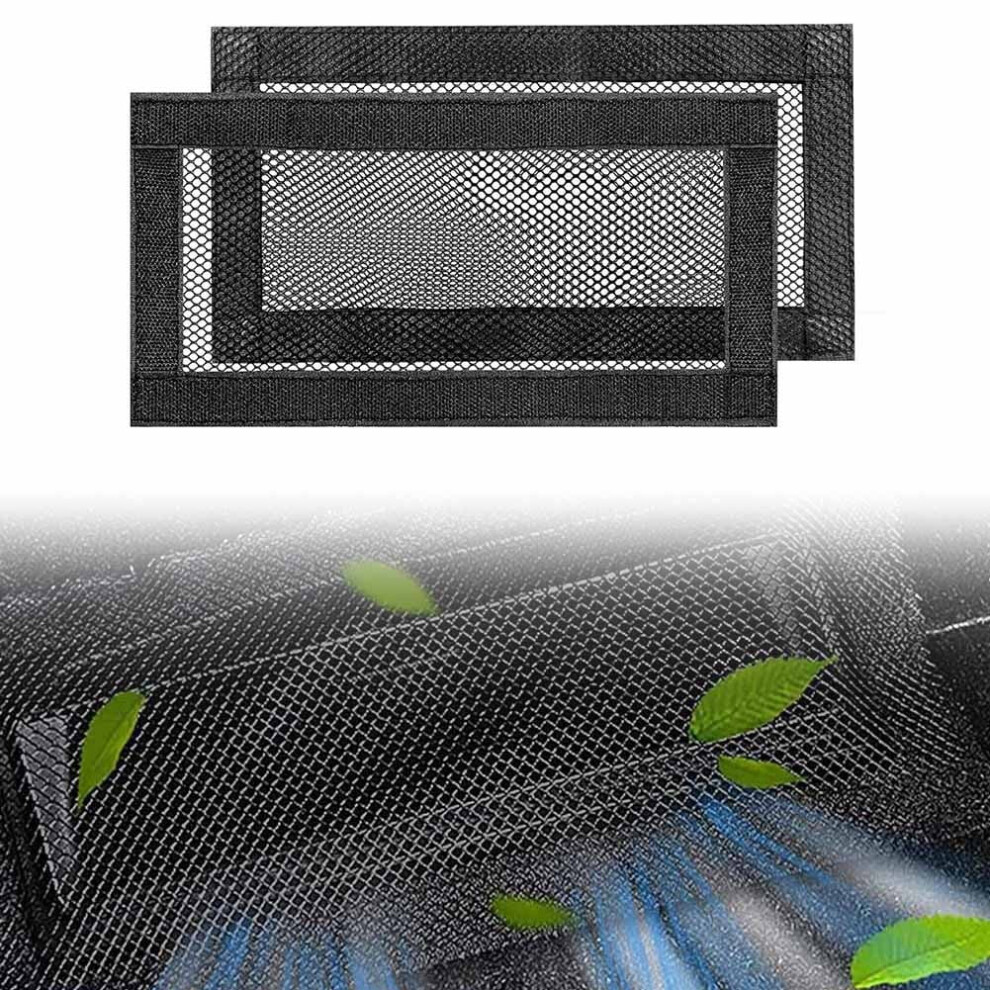 Lylong Tesla Air Vent Cover For Model Y 3 Highland 2024 9107258225764