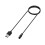 Magnetisk USB-ladekabel for CMF Watch Pro, 1-pakning 6