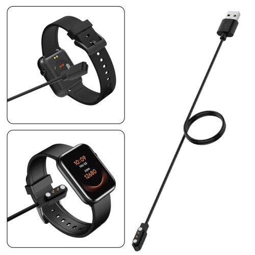 Magnetisk USB-ladekabel for CMF Watch Pro, 1-pakning 1