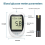 Blood Glucose Monitors Blood Sugar Meter Glucometer Machine Code Free Diabetes Test Kit with 50 Strips Lancets 8