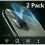 (To iPhone 11) 2 Pack compatible with iPhone 11, 11 Pro, Pro Max Camera Tempered Glass Screen Protector 2