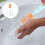 Baby Bottle Cleaning Brush Set 1 Piece 4