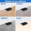 Furniture Leveler Spacers for Refrigerator 20 pcs 6