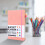 Budgetplaner-Notizbuch, monatlicher Ausgaben-Tracker 4