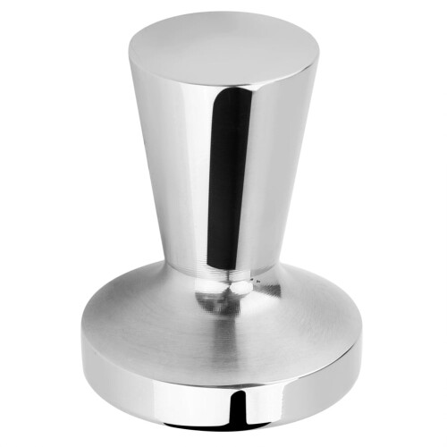 LYUMO espresso tamper i rustfrit stål, 58 mm