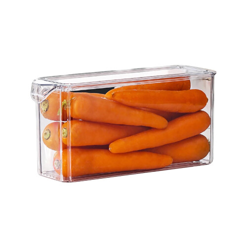 Organizér do lednice s víkem 4,2 l
