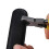 Pinza perforatrice per cuoio universale da 2 mm 5