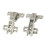 Kitchen Cabinet Door Hinges 135 Corner 2 pcs 1