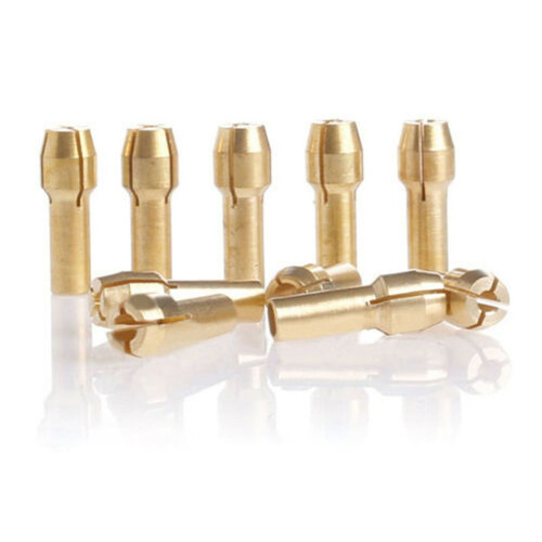 Σετ σφιγκτήρων τρυπανιού Lylong 4,2 mm 0,5–3,2 mm 1