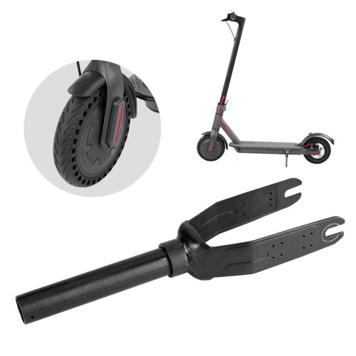 LYUMO aluminum front fork for Mijia M365 scooter 2