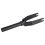 LYUMO aluminum front fork for Mijia M365 scooter 4