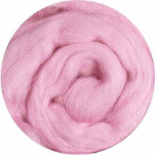 Merino Wool Roving for Felting 4 Ounces
