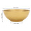 Buddhist offering bowl brass ritual bowl 3.2 inches 5