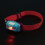 LYUMO Kinder-LED-Scheinwerfer, wasserdicht, 1er-Pack 8