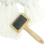 Tapestry Weaving Comb for Macramé and Knitting 5