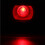 LYUMO Kinder-LED-Scheinwerfer, wasserdicht, 1er-Pack 6
