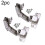 Kitchen Cabinet Door Hinges 135 Corner 2 pcs 2