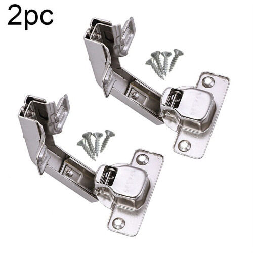 Kitchen Cabinet Door Hinges 135 Corner 2 pcs 1