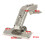 Kitchen Cabinet Door Hinges 135 Corner 2 pcs 3