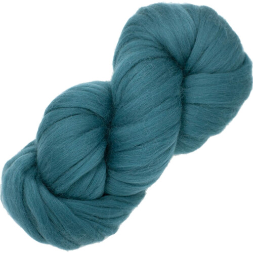 Μολύβι Merino Roving Προ-Σχέδιο Νηματοποιητική Ίνα