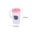 Iced Tea Maker Plastic Pitcher0,57 Gallon Lækagesikker 2