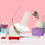 Yarn Winder Hand-Crank Tool for Crocheting 4