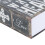 Salvadanaio a combinazione Lyumo Mini Simulation Dictionary 5