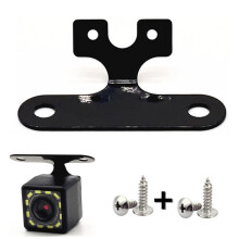 Car Rear View Camera Bracket Holder