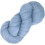 Merino Pencil Roving Bluebird 100g 1