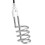 Téitheoir uisce LYUMO 220V 1500W 15L 5