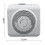 Mekanisk plug-in timer 24-timers syklus 2