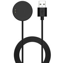Carregador de Smartwatch para Fusion2 com Sucção Magnética