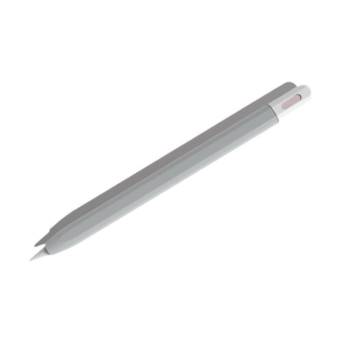 Θήκη γραφίδας σιλικόνης Apple Pencil2, αντιολισθητική και προστατευτική