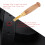 Leather Bookbinding Screw Hole Punch Set 6 Tips 1.5–4mm 4