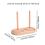Yarn Ball Holder Portable Winding Tool 1 Piece 2
