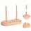 Yarn Ball Holder Portable Winding Tool 1 Piece 4