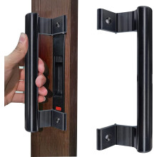 Sliding Glass Door Handle Replacement for Kitchen and Shed