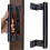 Sliding Glass Door Handle Replacement for Kitchen and Shed 1